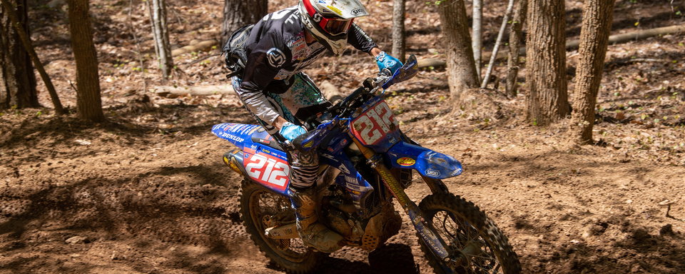 Round Five of the 2023 GNCC Racing Season Set to Take Place This Weekend with the FMF Camp Coker Bullet