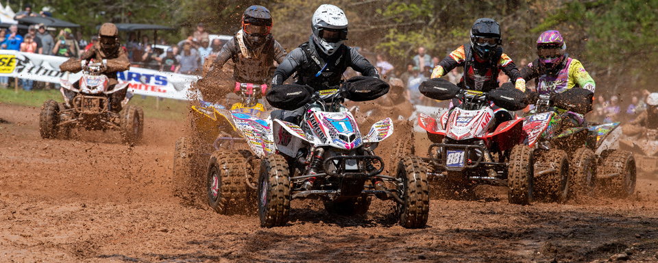 Dunlop Tires Tiger Run: Women’s Race Report  