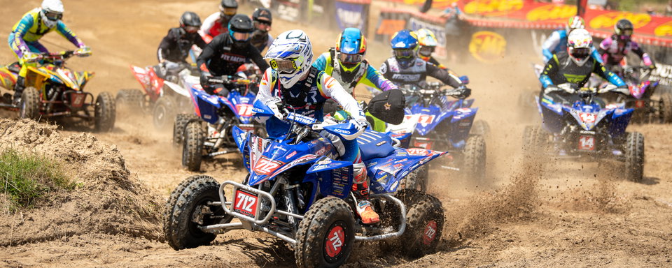 Race Recap - FMF Camp Coker Bullet