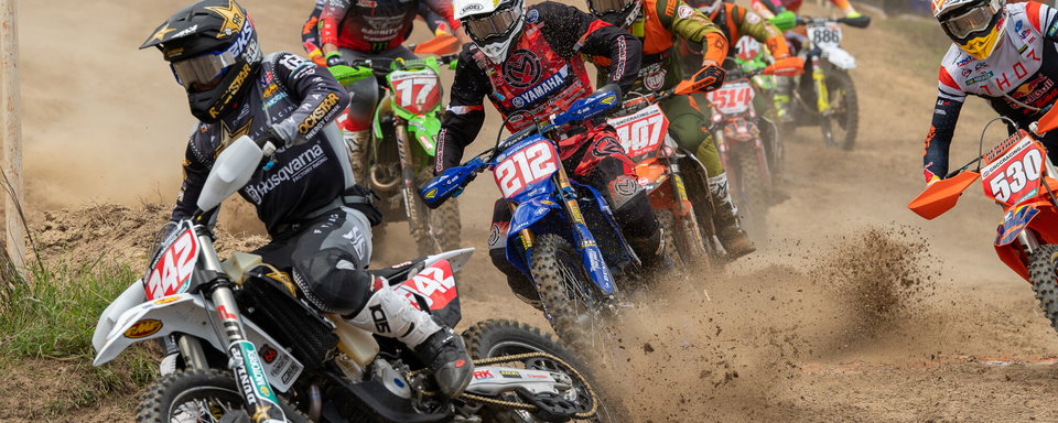 Quick Fill #12: This Week in GNCC