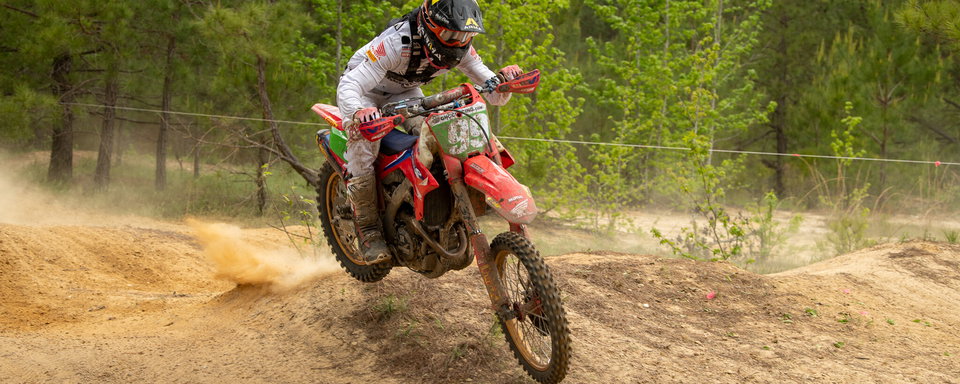 Competition Bulletin 2024-4: Revision to 2024 Pro GNCC Supplemental Rules