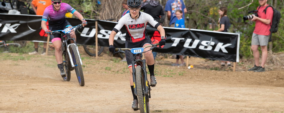 AMSOIL Hoosier: Women’s Race Report