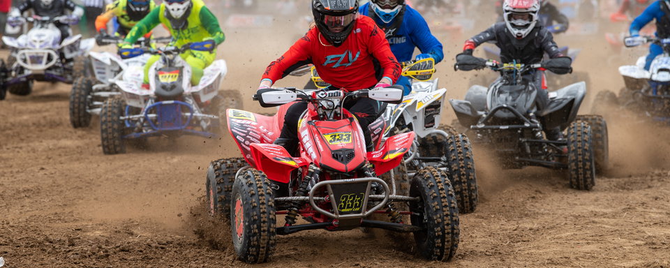REMINDER: GNCC Virtual eMTB and ATV Riders Meetings Tonight