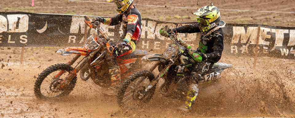 Photo Gallery: Hoosier Bikes