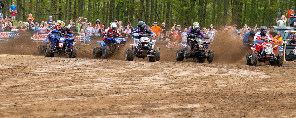 Quick Fill #14: This Week in GNCC