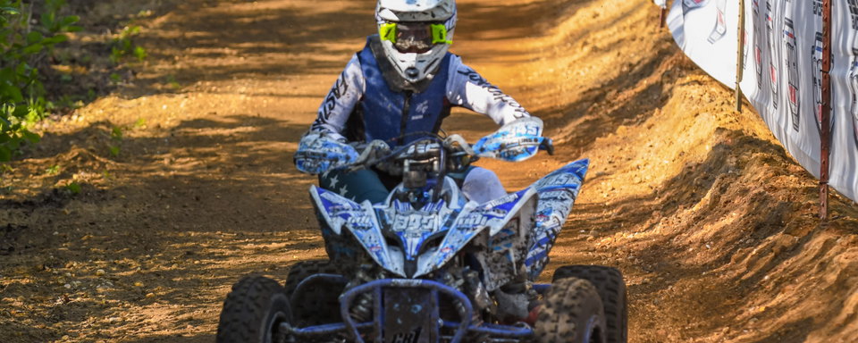Women’s Wednesday: Up-and-Comer with Avery Collins