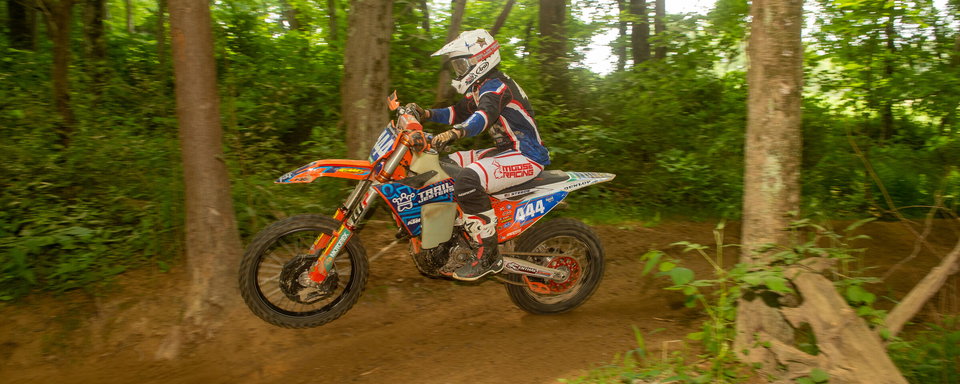 Parts Unlimited Mason-Dixon: Women's Race Report