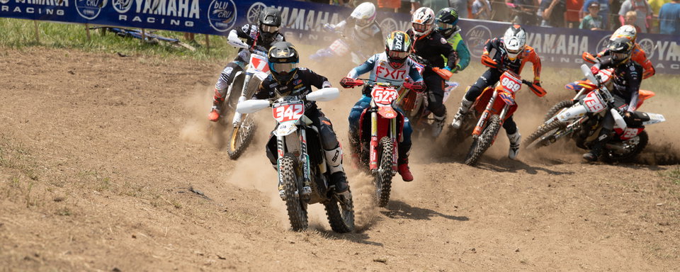 Quick Fill #17: This Week in GNCC