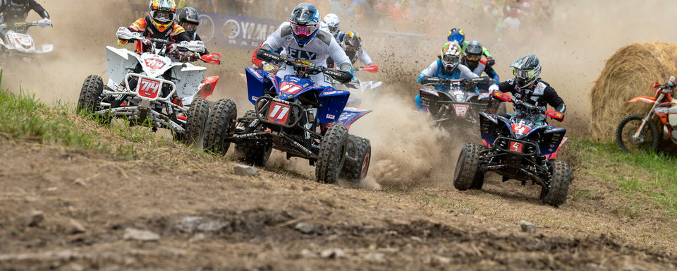 Quick Fill #18: This Week in GNCC