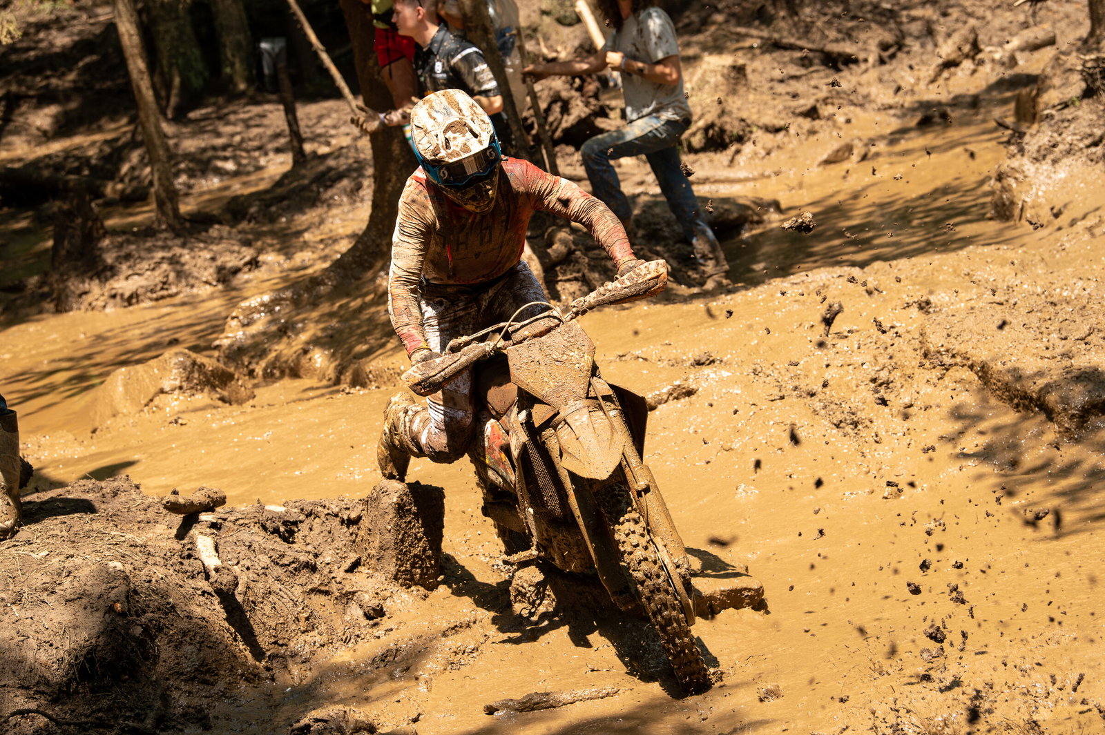 Photo Gallery: Snowshoe Bikes
