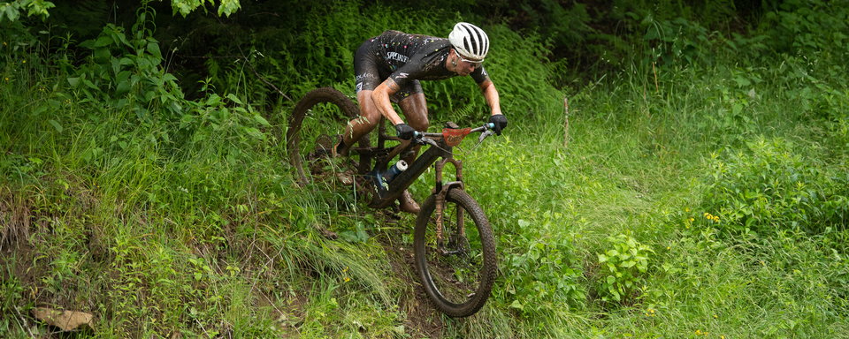 Photo Gallery: Snowshoe eMTB