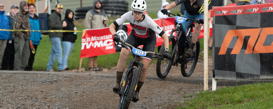 Yamaha Racing Snowshoe: Women's Race Report