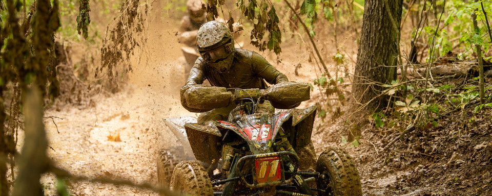 Photo Gallery: John Penton ATVs
