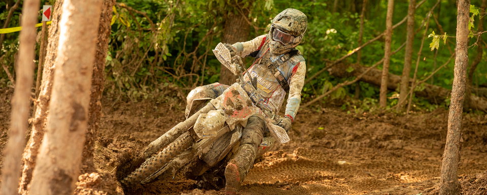 Photo Gallery: John Penton Bikes