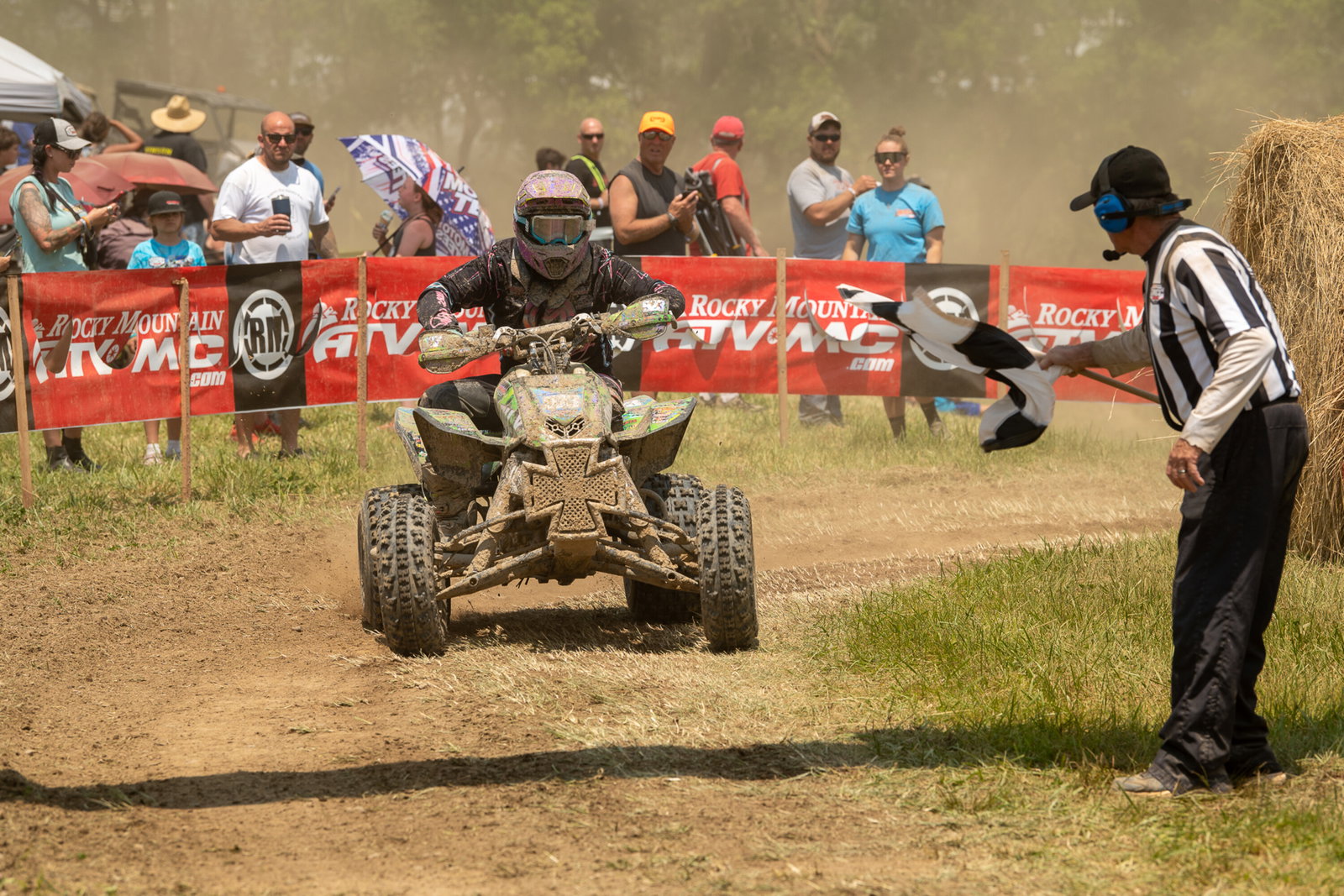 Photo Gallery: Mason-Dixon ATVs