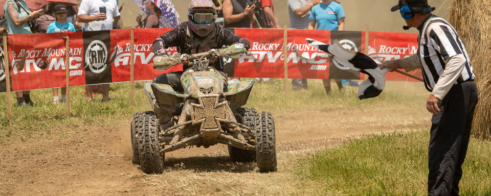 Photo Gallery: Mason-Dixon ATVs
