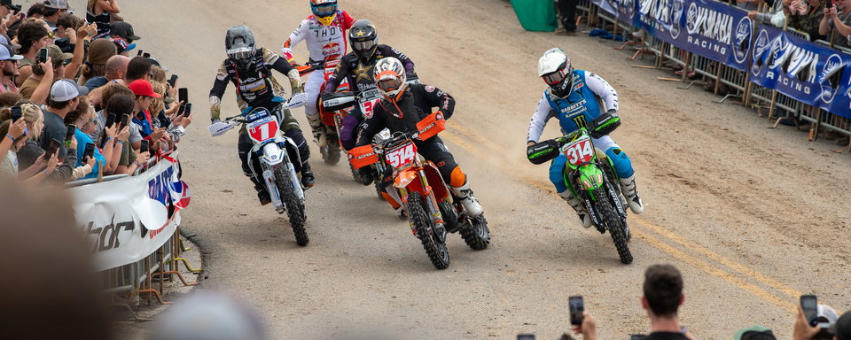 Quick Fill #20: This Week in GNCC