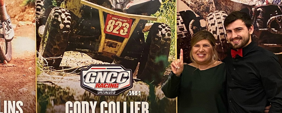 Women's Wednesday: A Racer's Mom with Amy Collier