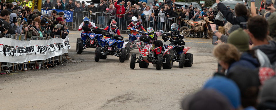 Quick Fill #21: This Week in GNCC