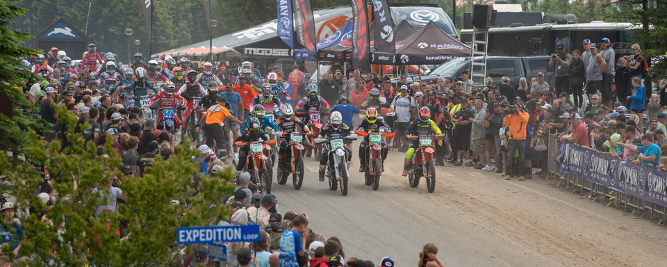 Quick Fill #22: This Week in GNCC