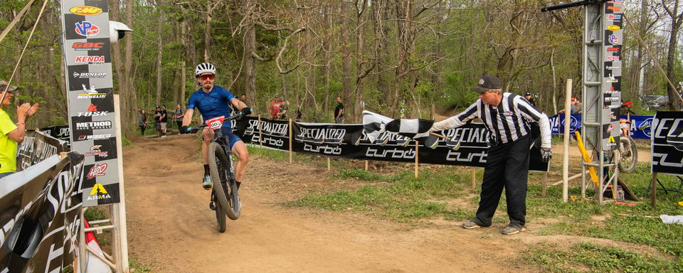 Competition Bulletin 2023-5: Specialized Turbo eMTB Double-Header Scheduled for The Mountaineer GNCC