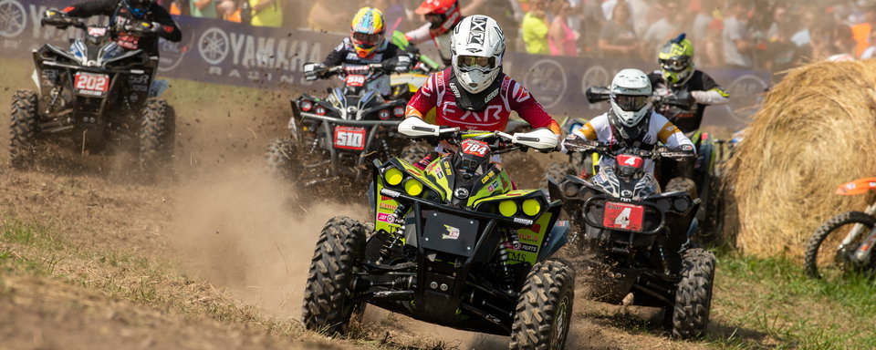 Quick Fill #23: This Week in GNCC