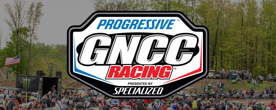 Progressive Insurance Named Grand National Cross Country Series Title Sponsor
