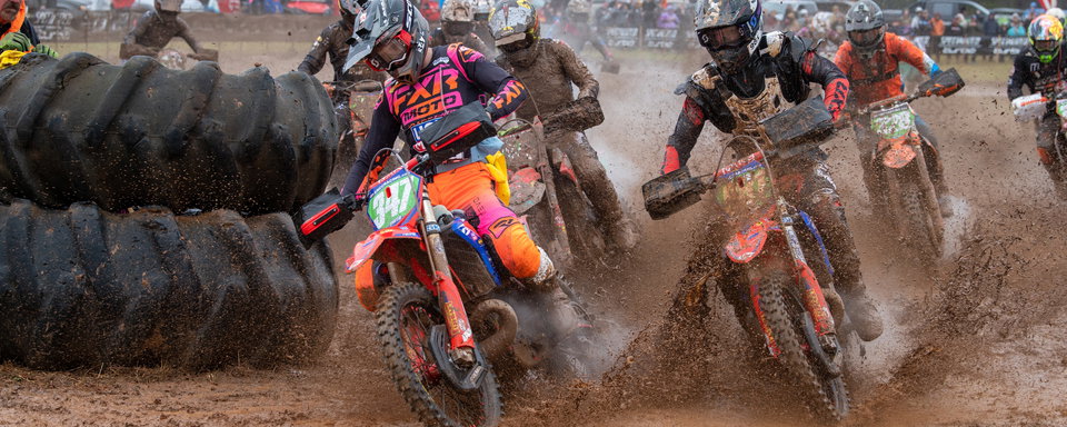 Quick Fill #24: This Week in GNCC
