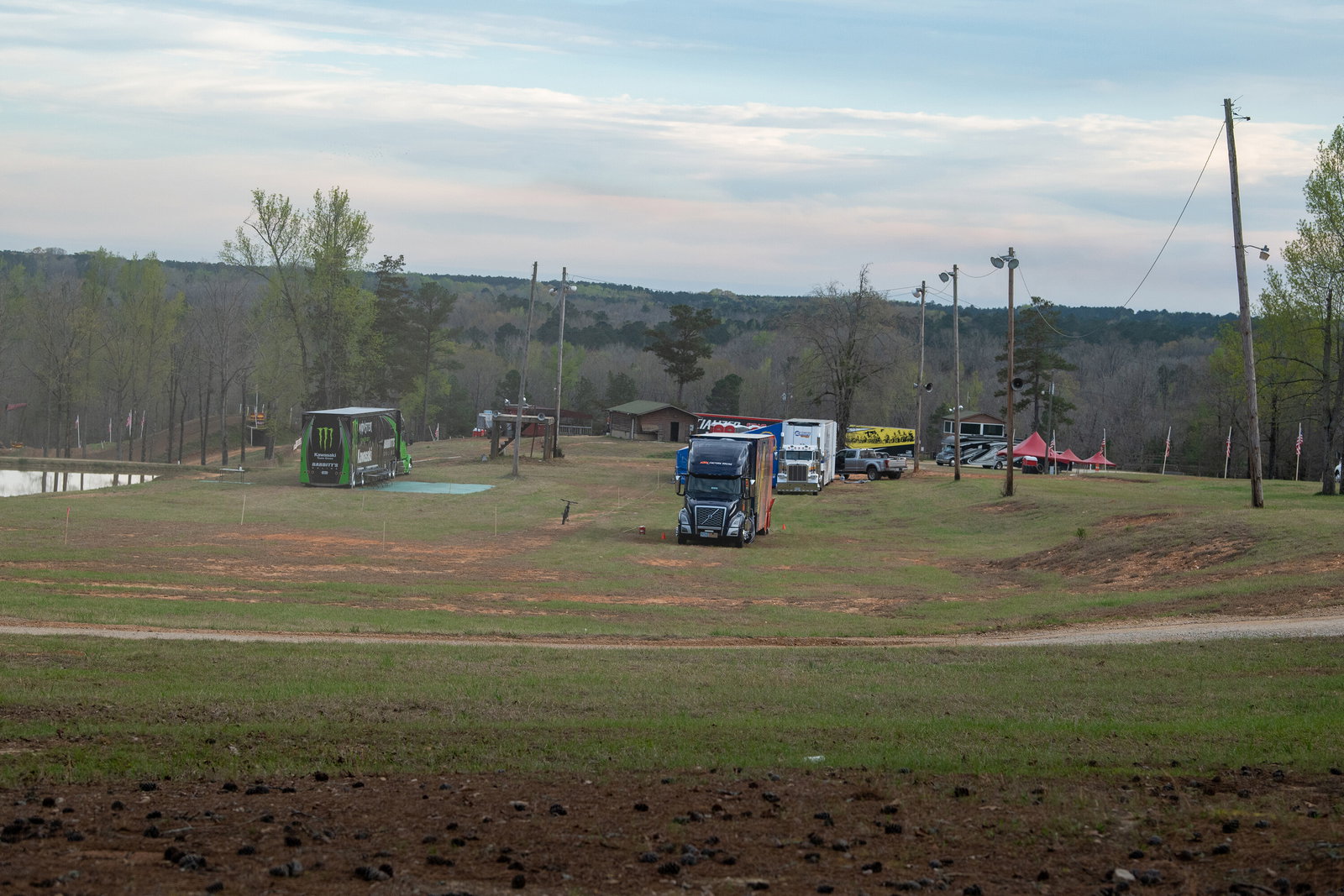 Jay D Enterprises Joins GNCC Racing as Official Trucking Company of the Series 