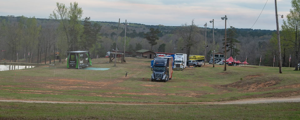 Jay D Enterprises Joins GNCC Racing as Official Trucking Company of the Series 