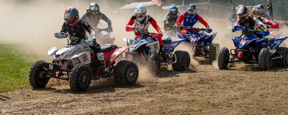 Photo Gallery: The Mountaineer ATVs