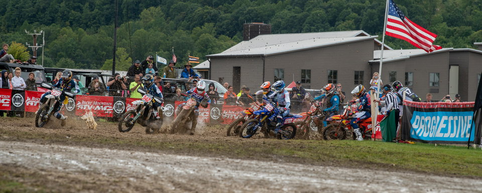 Photo Gallery: The Mountaineer Bikes