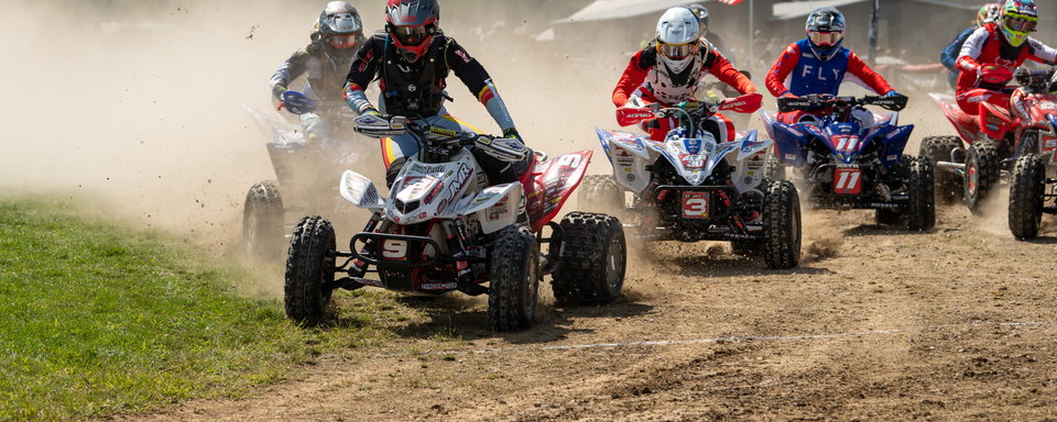 Quick Fill #26: This Week in GNCC