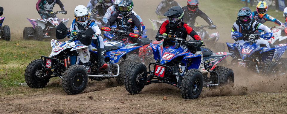 Rocky Mountain ATV/MC Fast Track Pre-Registration Program Now Open