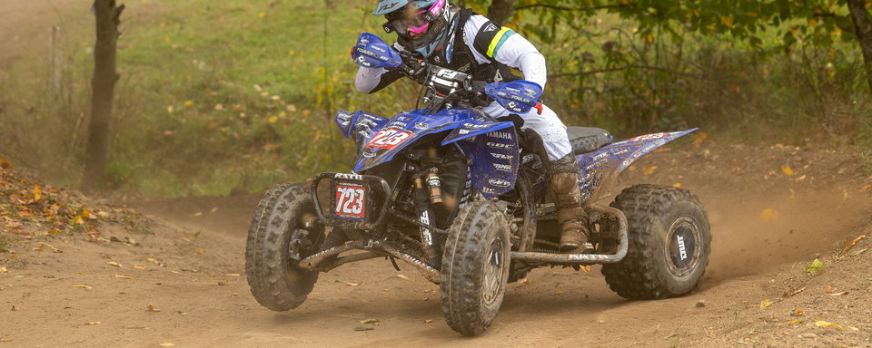 Photo Gallery: Buckwheat 100 ATVs