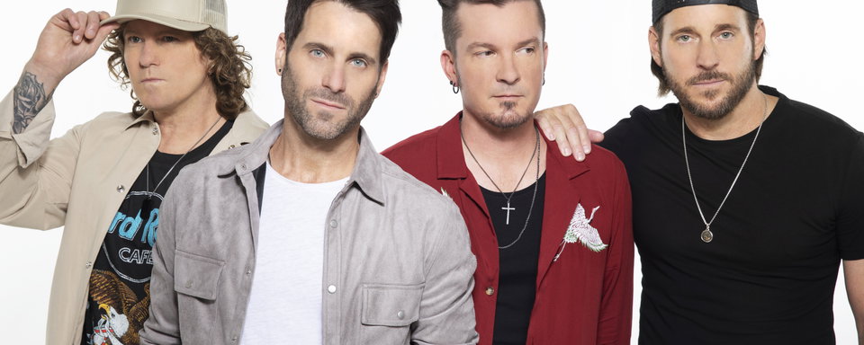 Contemporary Country Band Parmalee to Headline Monster Energy Concert Series at Ironman GNCC 