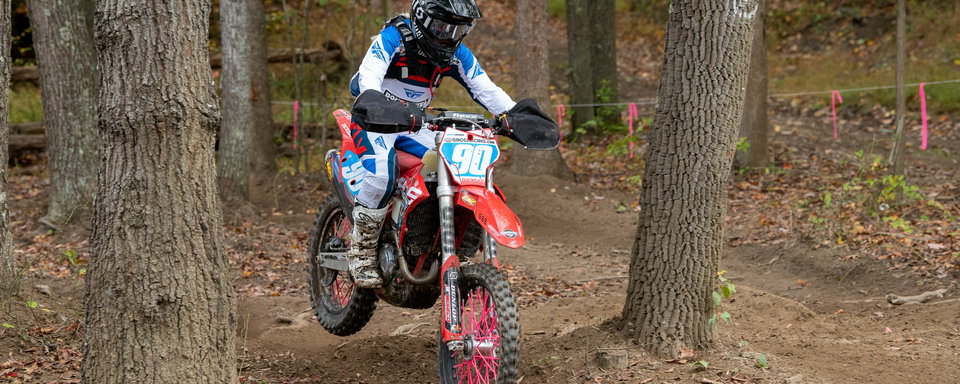 Kanati Tires Buckwheat 100: Women's Race Report