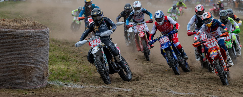 Quick Fill #27: This Week in GNCC