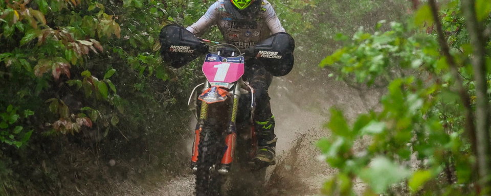 Women's Wednesday: On the Rise with Addison Harris