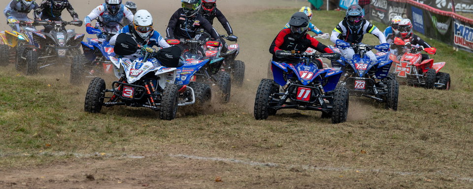 Quick Fill #28: This Week in GNCC