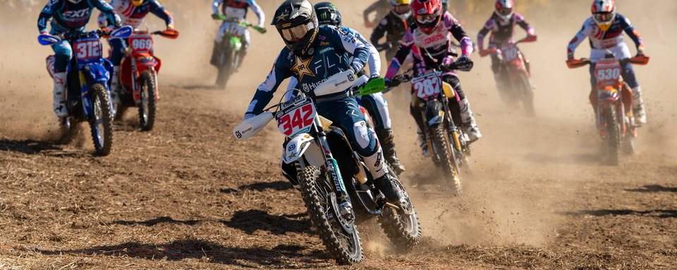 Quick Fill #30: This Week in GNCC