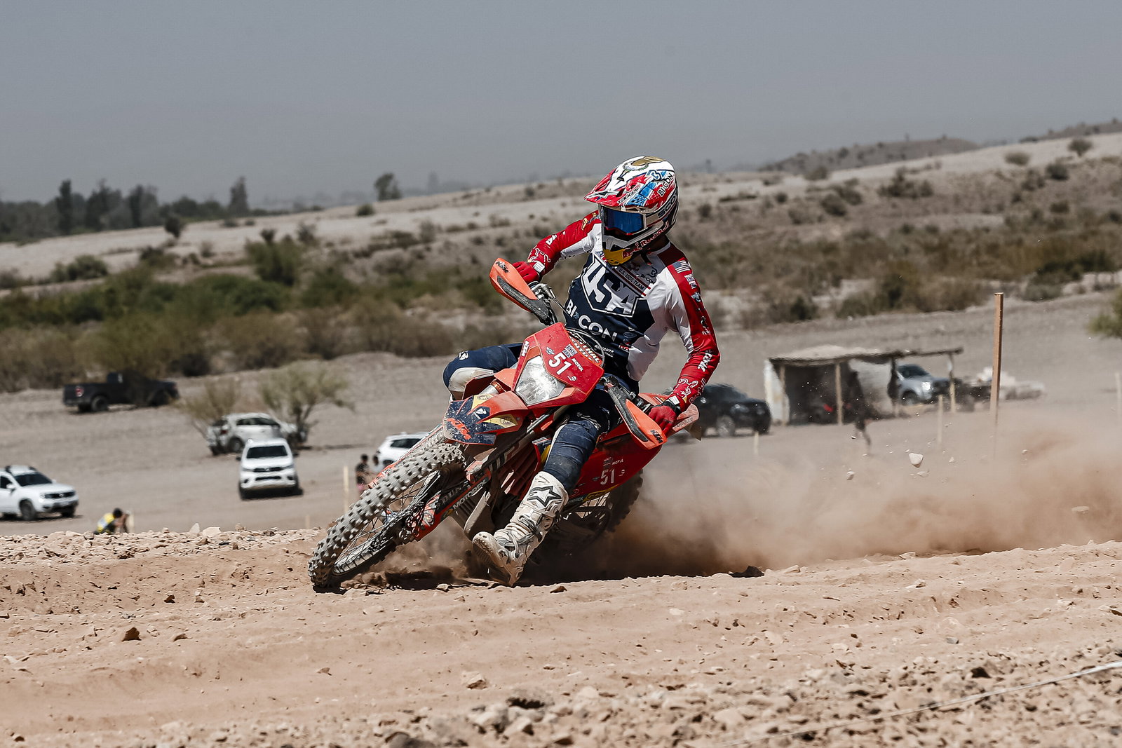 United States strengthen their lead on day two at 6DAYS®