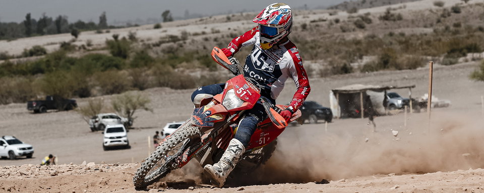 United States strengthen their lead on day two at 6DAYS®