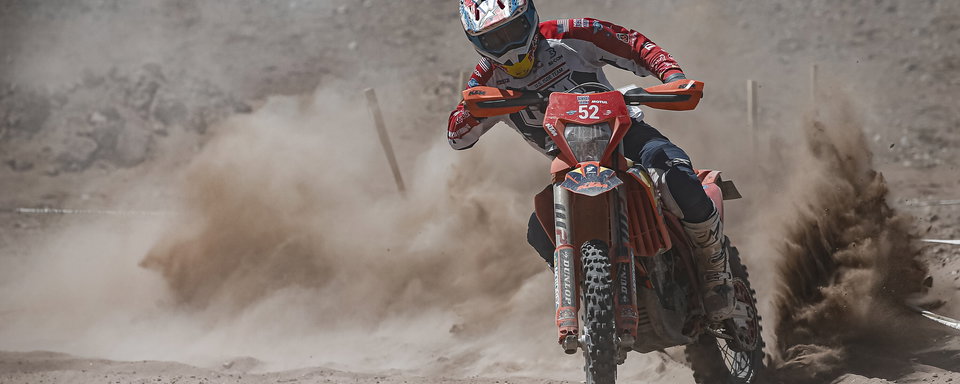 United States claim early lead at 6DAYS® on day one in Argentina