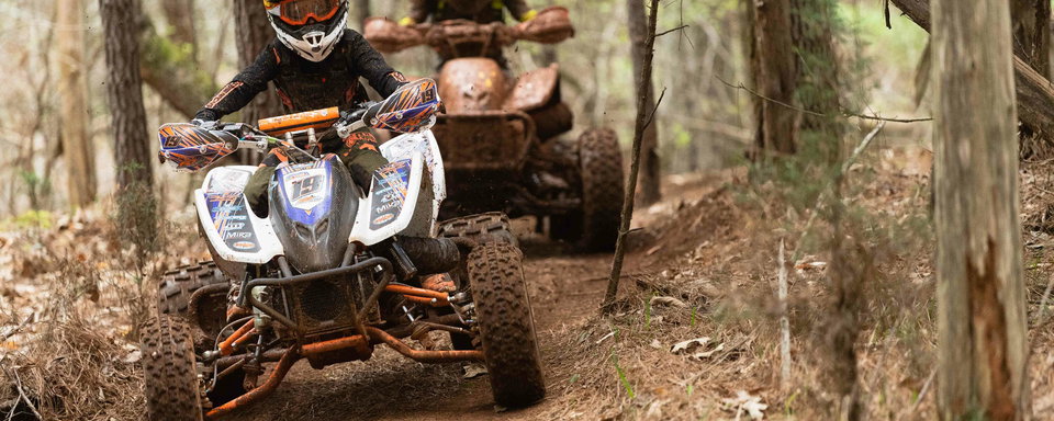 Competition Bulletin 2023-8: GNCC Virtual Riders Meetings Announced