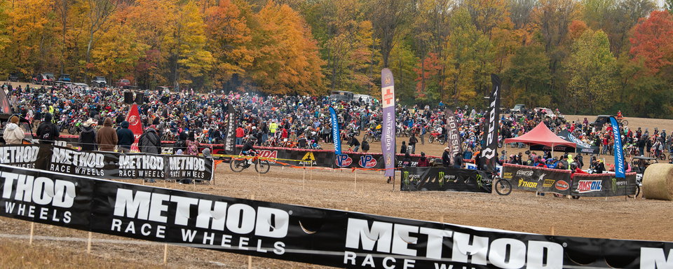 Competition Bulletin 2024-5: Class Addition to 2024 Bike National Classes 