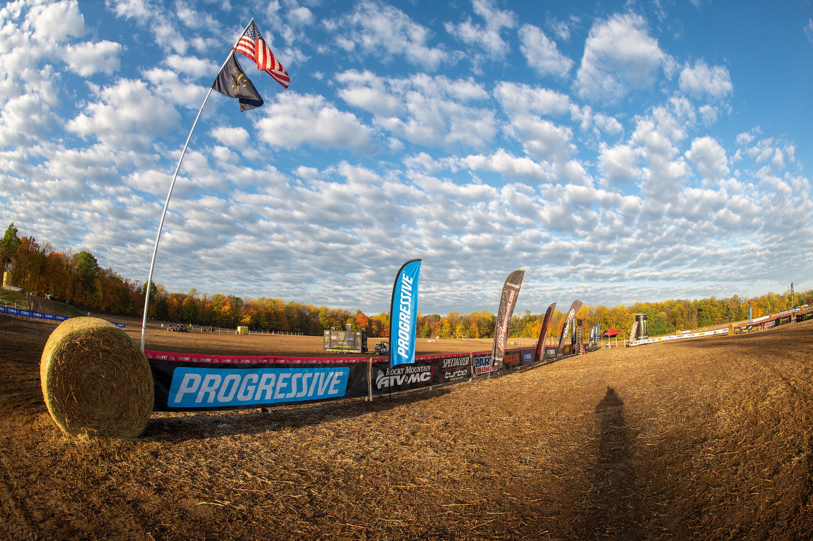 2024 Job Openings with GNCC Racing