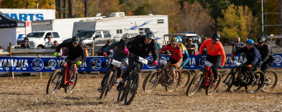 Photo Gallery: Ironman eMTB