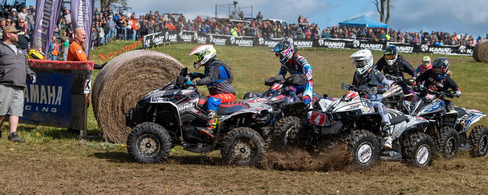 Quick Fill #32: This Week in GNCC