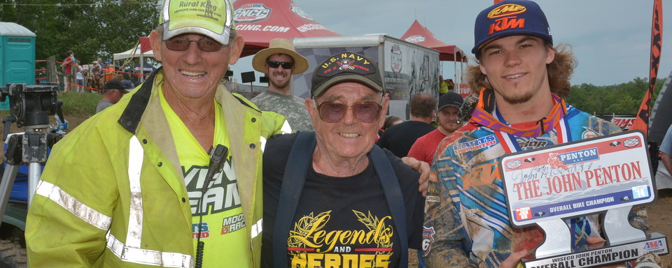 RIP Howard Russell